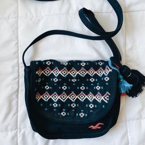 Hollister Crossbody